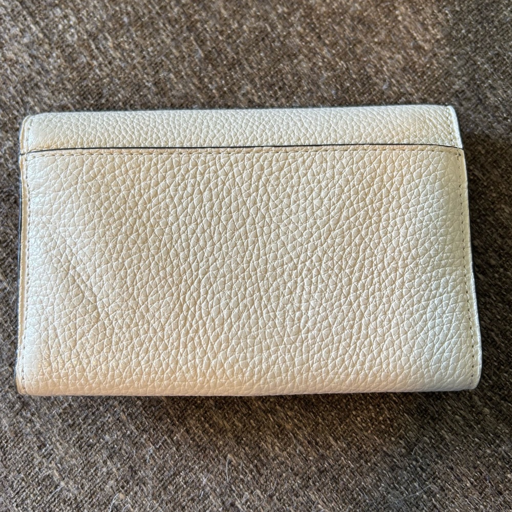 NWT Coach Jade Envelope Wallet - Picture 2 of 12